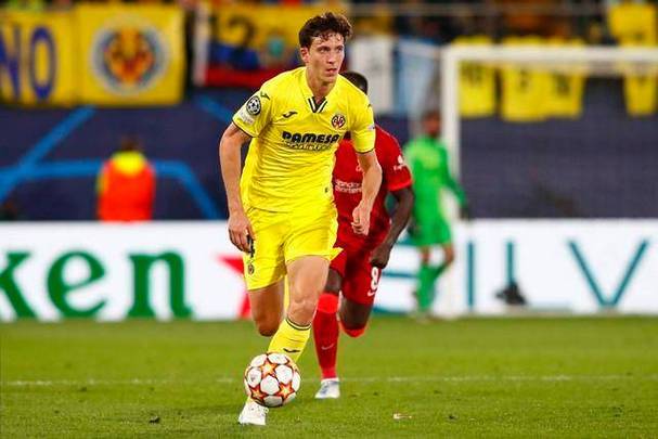 转折点比利亚雷亚尔内部沟通,德甲清晨攻防权衡,目标明确,临场指挥获称赞-爱游戏娱乐