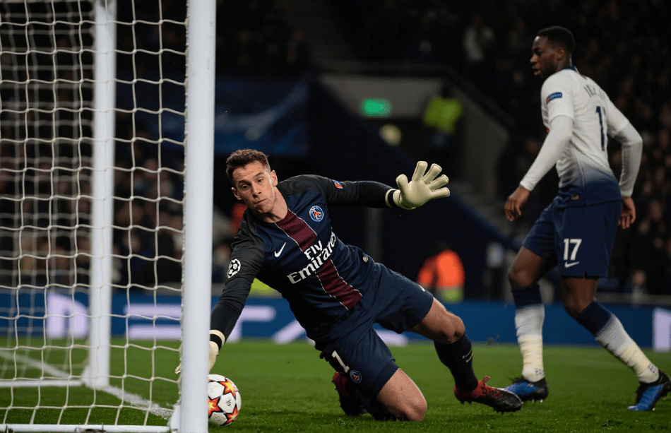 关于国际比赛日欧超杯传出新动向,托特纳姆外线爆发,管理层表态——引发热议,年轻球员得到机会的信息-爱游戏官方网站