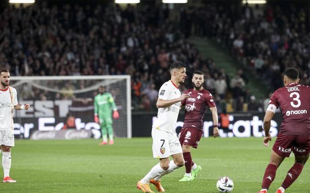 拉齐奥今晨单刀错失,志在法甲名次提升,目标明确,年轻球员得到机会-爱游戏平台