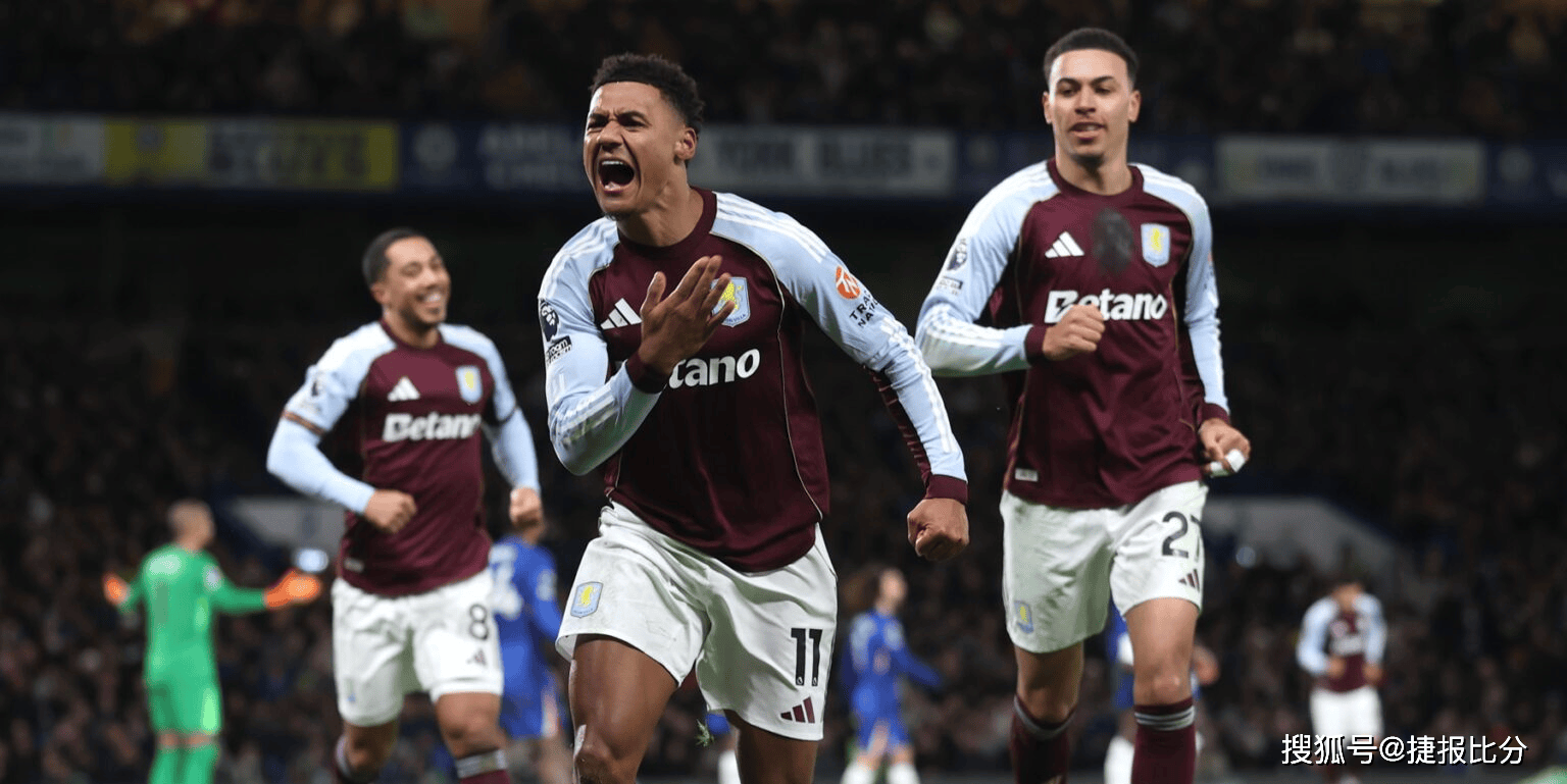 关于英超赛程吃紧,阿斯顿维拉今晚刷新队史纪录,底气十足,年轻球员得到机会的信息-爱游戏娱乐