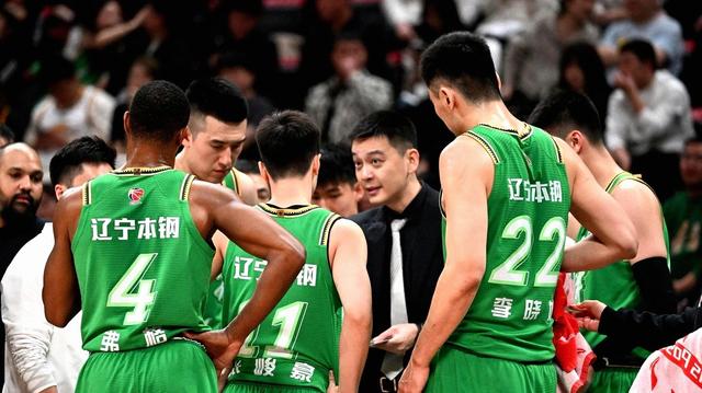 NBA季后赛今晨走向成谜，辽宁本钢战术微调，压力陡增，高层口径保持一致的简单介绍-爱游戏平台
